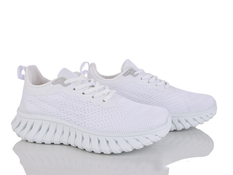 Кроссовки Бабочка (36-41) 389-515 (деми)