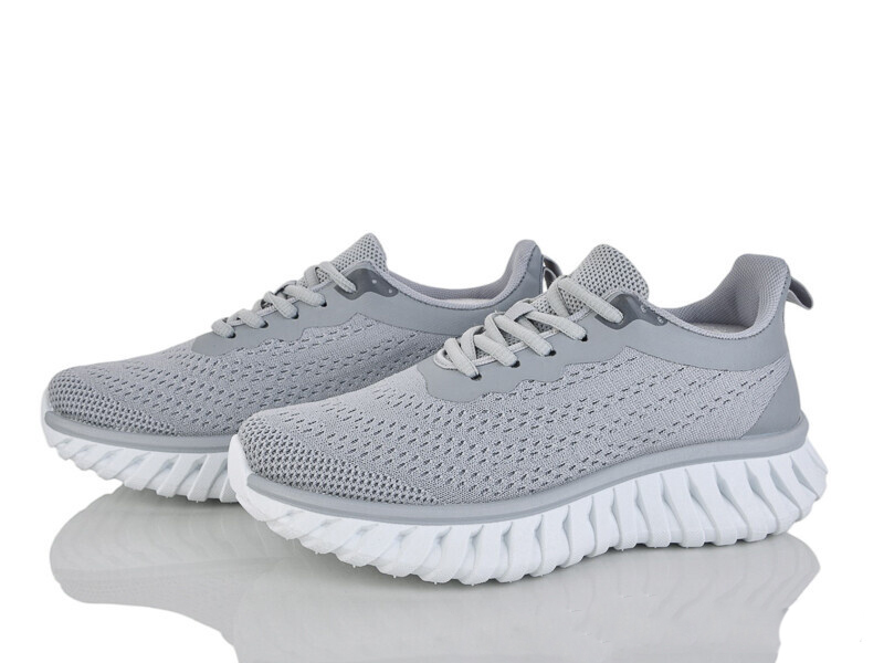 Кроссовки Бабочка (36-41) 389-516 (деми)