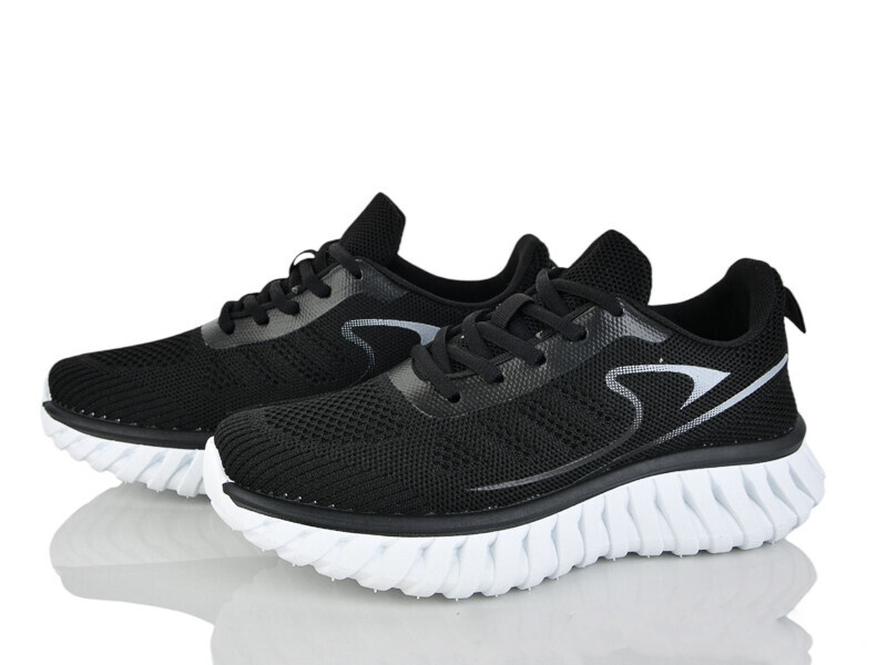 Кроссовки Бабочка (36-41) 389-524 (деми)