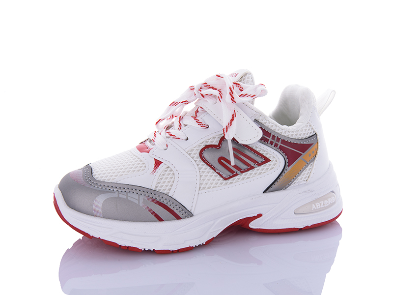 Кроссовки Red-Sun (32-37) LD561 (деми)