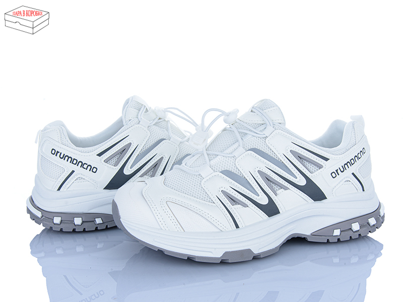 Кроссовки YzY (36-41) JB05-2 (деми)
