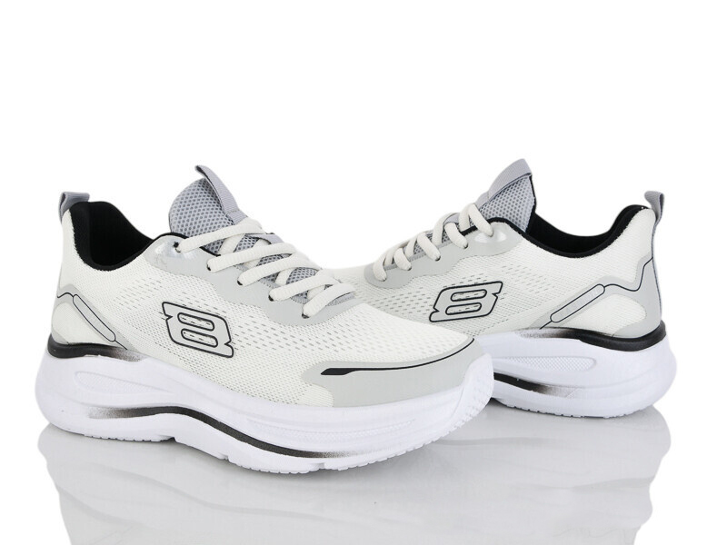 Кроссовки Бабочка (36-41) 391-554 (деми)