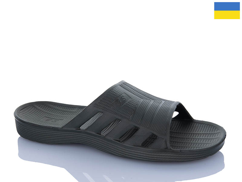 Шлепанцы Inblu (40-45) L108 хакі (лето)