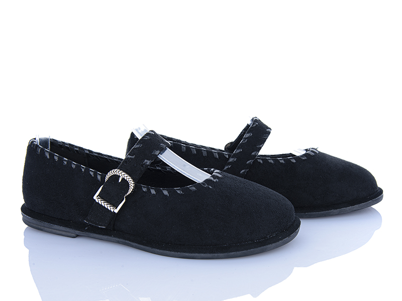 Туфли Loretta (36-41) Y102 (деми)