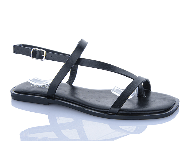 Босоножки QQ Shoes (36-41) QQ138-1 (лето)