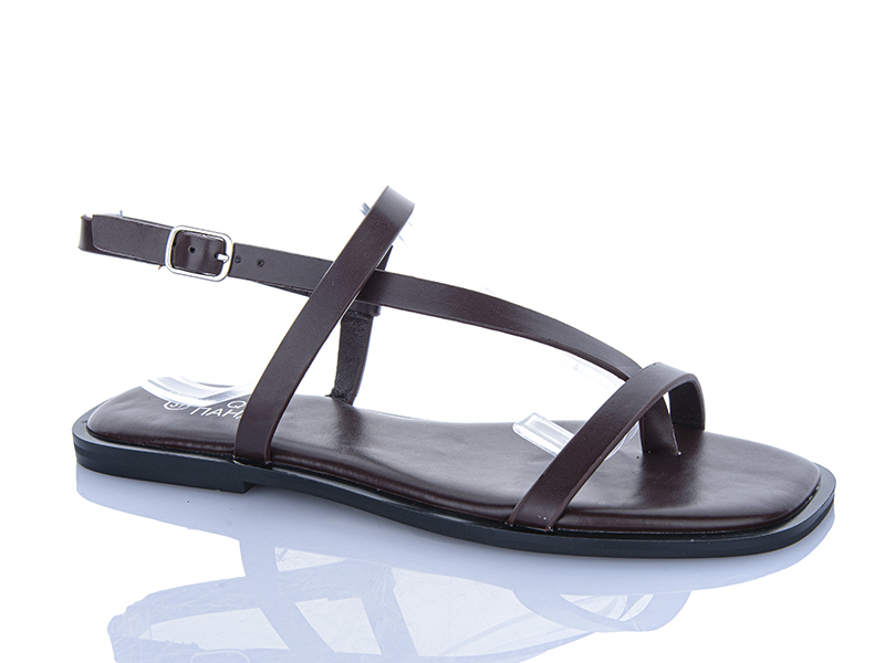 Босоножки QQ Shoes (36-41) QQ138-4 (лето)