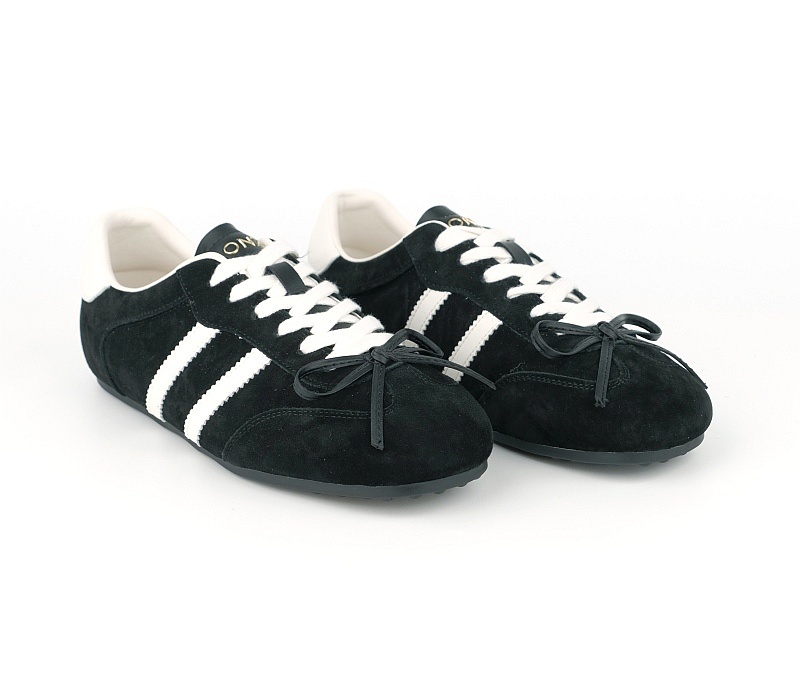 Кеды Allshoes (36-41) 207517 (деми)