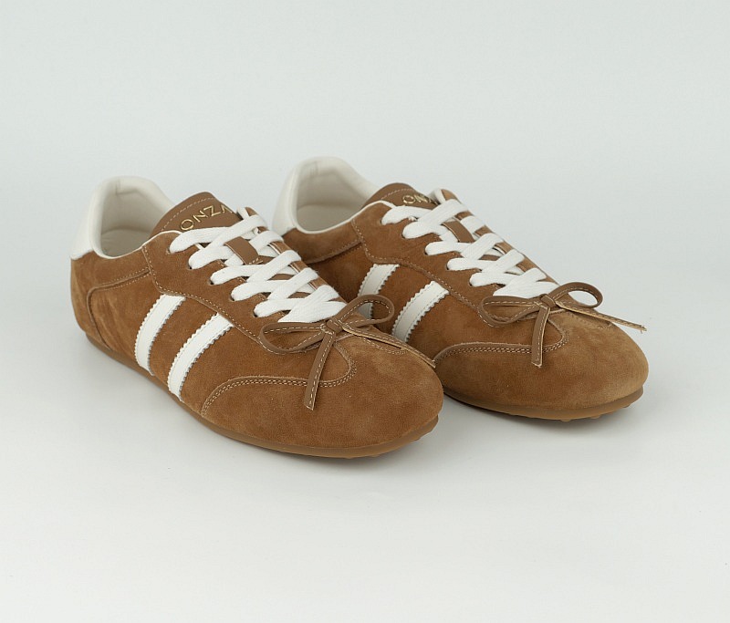 Кеды Allshoes (36-41) 207522 (деми)