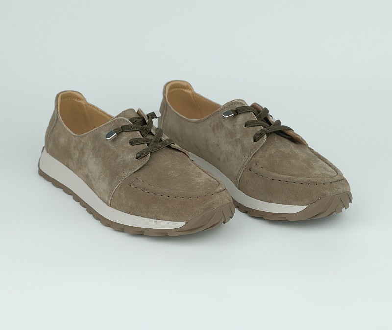 Мокасины Allshoes (36-41) 208213 (деми)