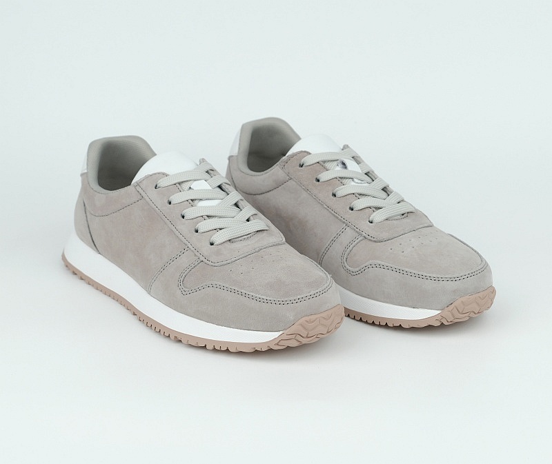 Кроссовки Allshoes (36-41) 208221 (деми)