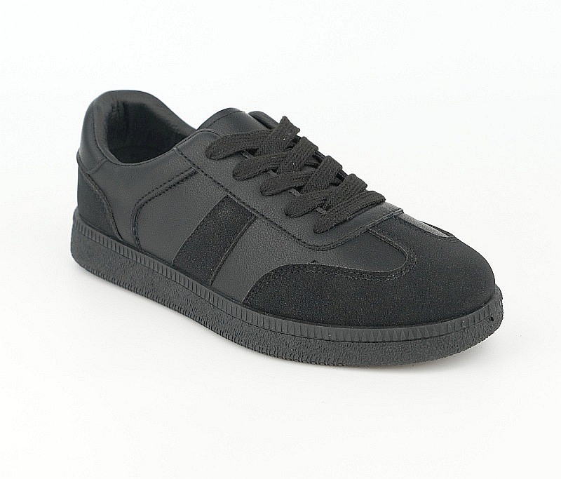 Кеды Allshoes (36-41) 209676 (деми)