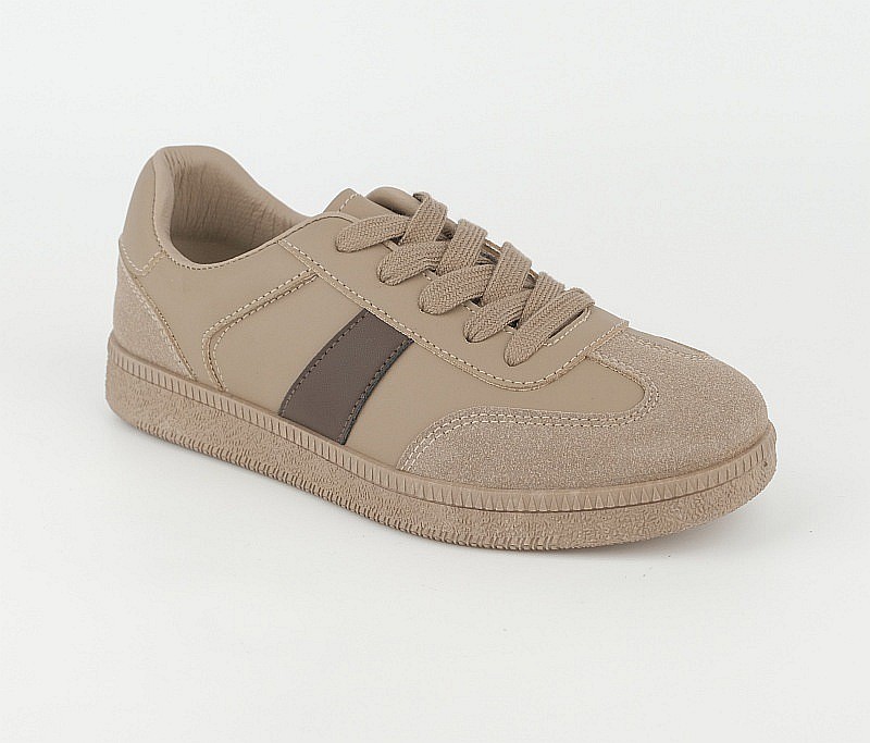 Кеды Allshoes (36-41) 209679 (деми)