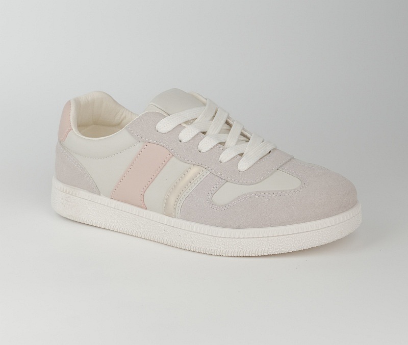 Кеды Allshoes (36-41) 209692 (деми)