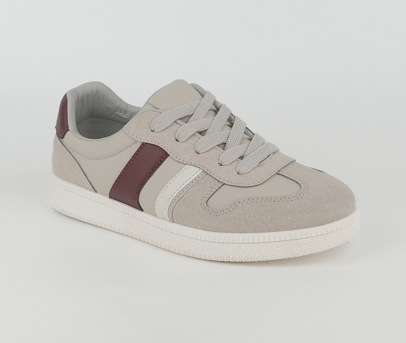 Кеды Allshoes (36-41) 209693 (деми)