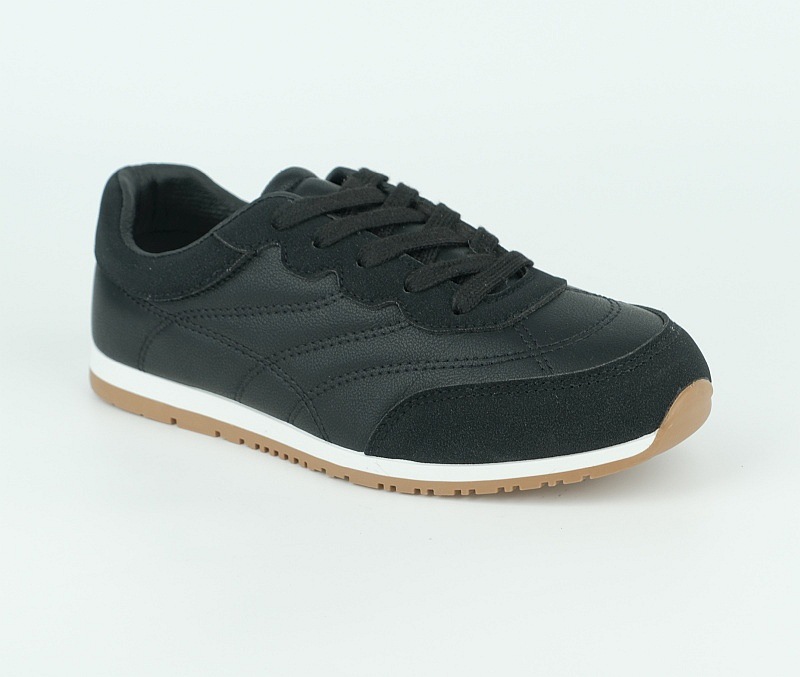 Кеды Allshoes (36-41) 209697 (деми)