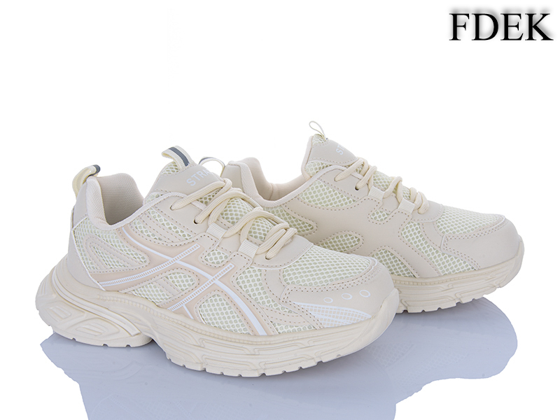 Кроссовки FDEK (36-41) H9283-2 (деми)