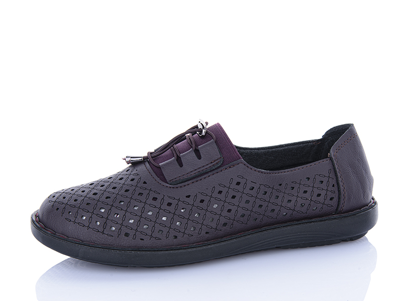 Туфли Suba (37-41) LЗ70-06 (лето)