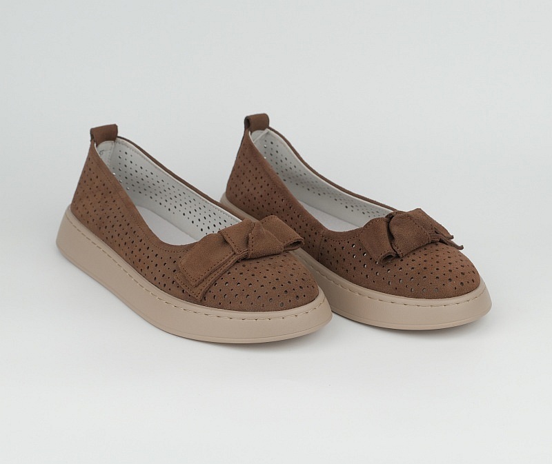 Туфли Allshoes (36-41) 208155 (деми)