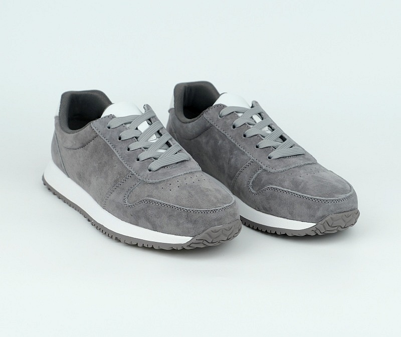 Кроссовки Allshoes (36-41) 208223 (деми)