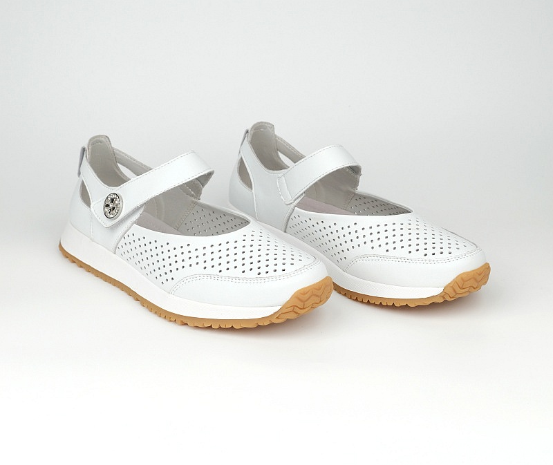 Туфли Allshoes (36-41) 208224 (деми)