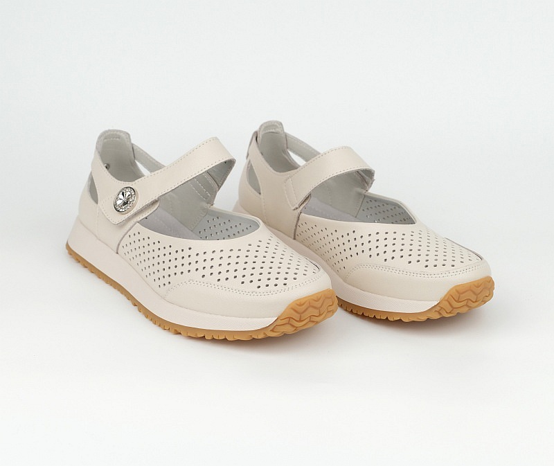 Туфли Allshoes (36-41) 208225 (деми)