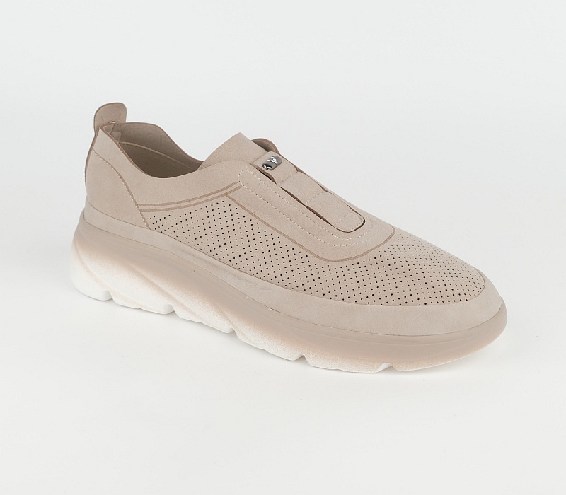 Кроссовки Allshoes (36-41) 209103 (деми)