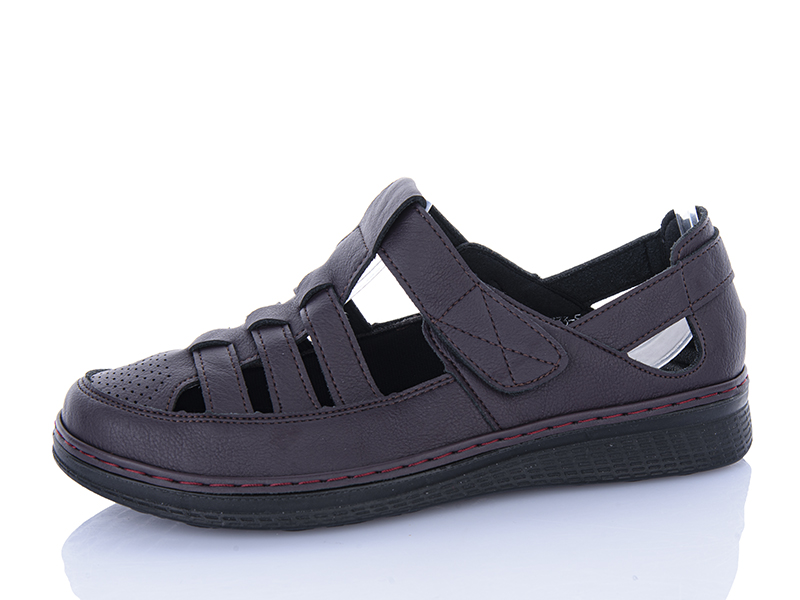 Туфли Suba (37-41) L373-05 (лето)