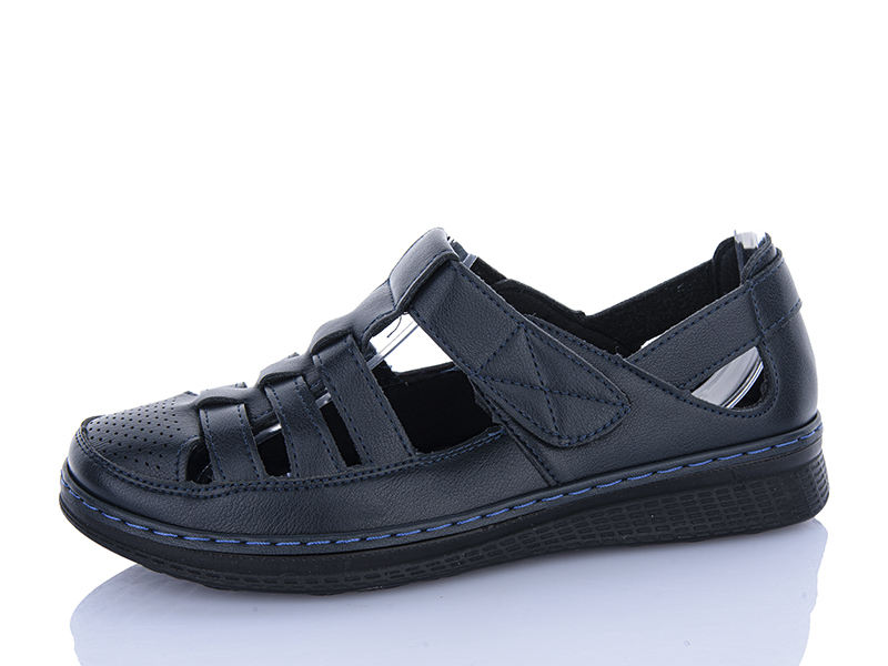 Туфли Suba (37-41) L373-06 (лето)
