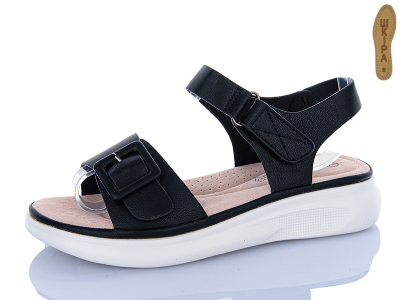 Босоножки I.Trendy (36-41) WL2030-1 (лето)