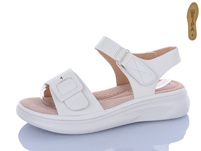 Босоножки I.Trendy (36-41) WL2030-2 (лето)