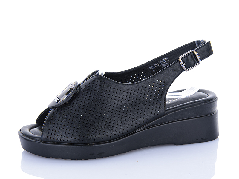 Босоножки I.Trendy (36-41) WL333-5 (лето)