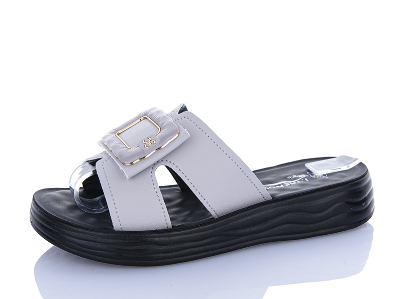 Шлепанцы I.Trendy (36-41) ZK709-10 (лето)