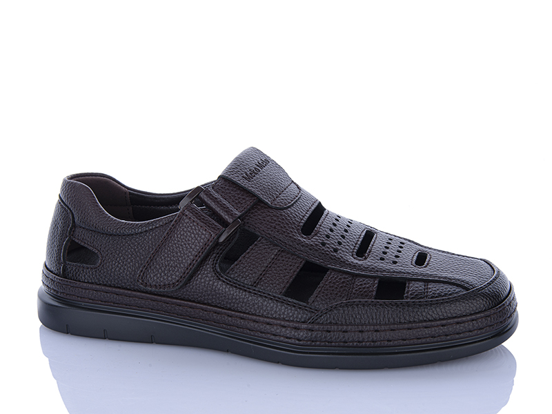 Туфли Meko Melo (40-45) LD50169-A502 (лето)