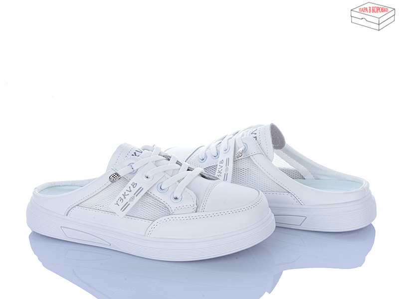 Сабо Lilin (37-41) G127-6 (лето)