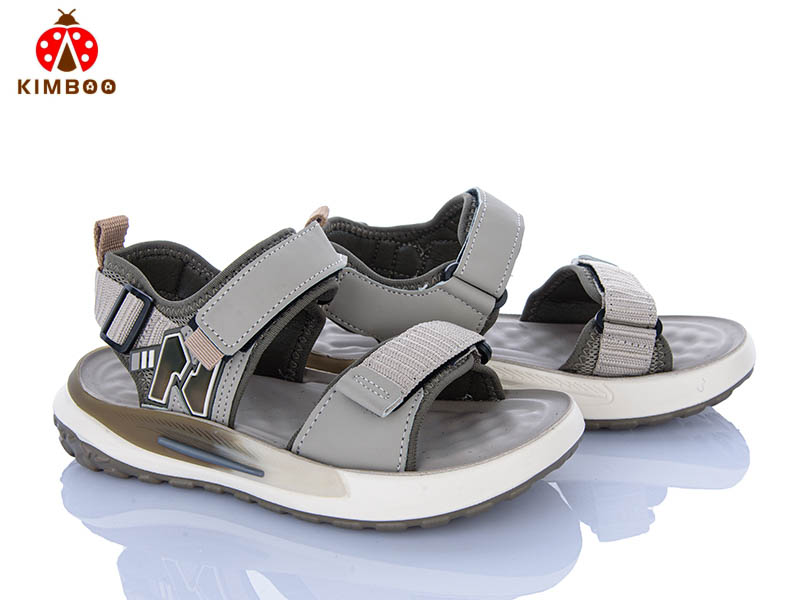 Босоножки Солнце (32-37) JX604-3S (лето)