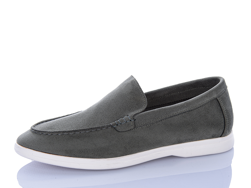 Туфли Desay (39-44) CDS592C-07 (деми)
