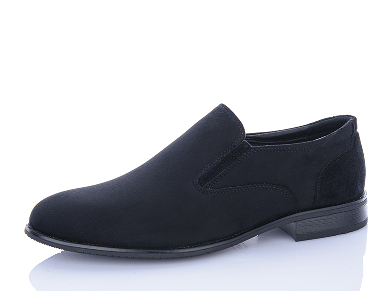 Туфли Desay (39-44) D36077-063 (деми)