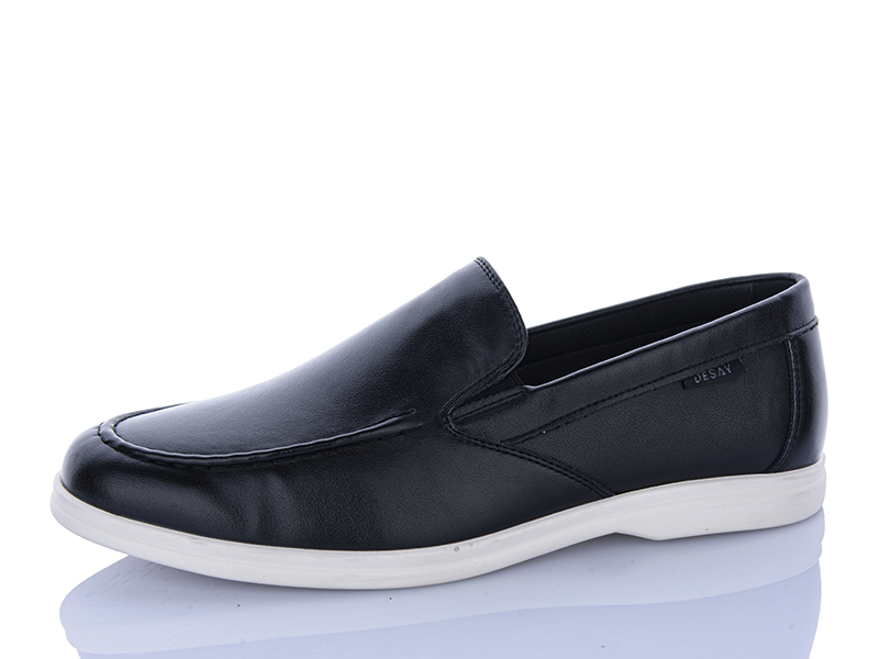 Туфли Desay (39-44) D38257-3911A (деми)