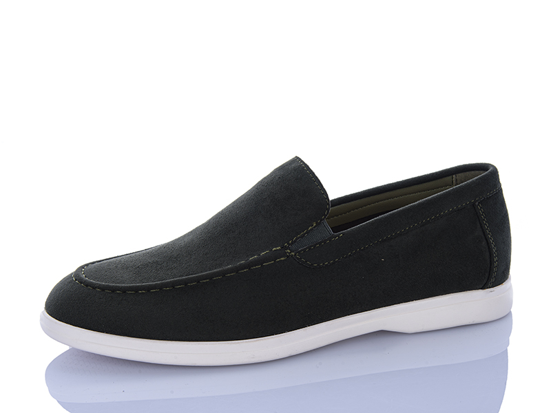 Туфли Desay (39-44) D58002-017A (деми)