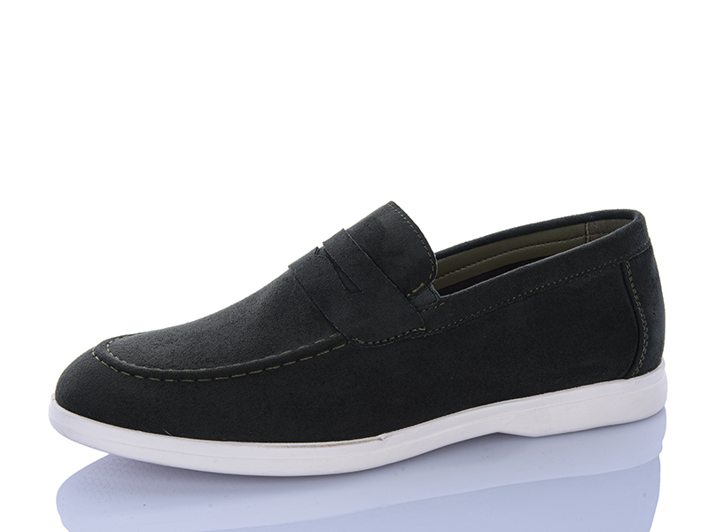 Туфли Desay (39-44) D58002-027A (деми)