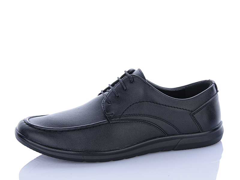 Туфли Desay (39-44) WD12910-81 (деми)