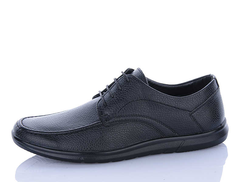 Туфли Desay (39-44) WD12910-82 (деми)