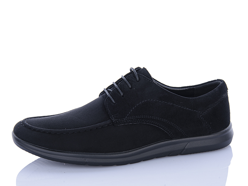 Туфли Desay (39-44) WD12910-85 (деми)