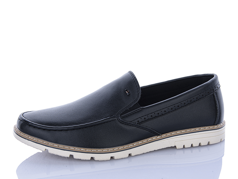 Туфли Desay (39-44) WD20207-11 (деми)