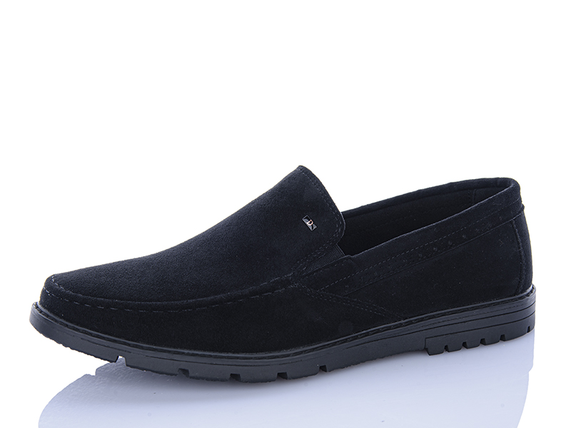 Туфли Desay (39-44) WD20207-155 (деми)