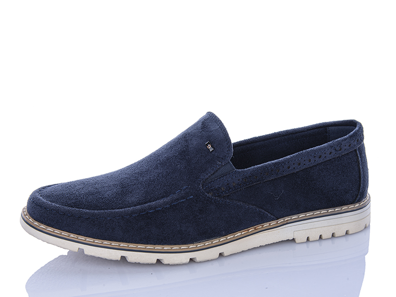 Туфли Desay (39-44) WD20207-16 (деми)