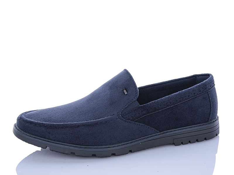 Туфли Desay (39-44) WD20207-166 (деми)
