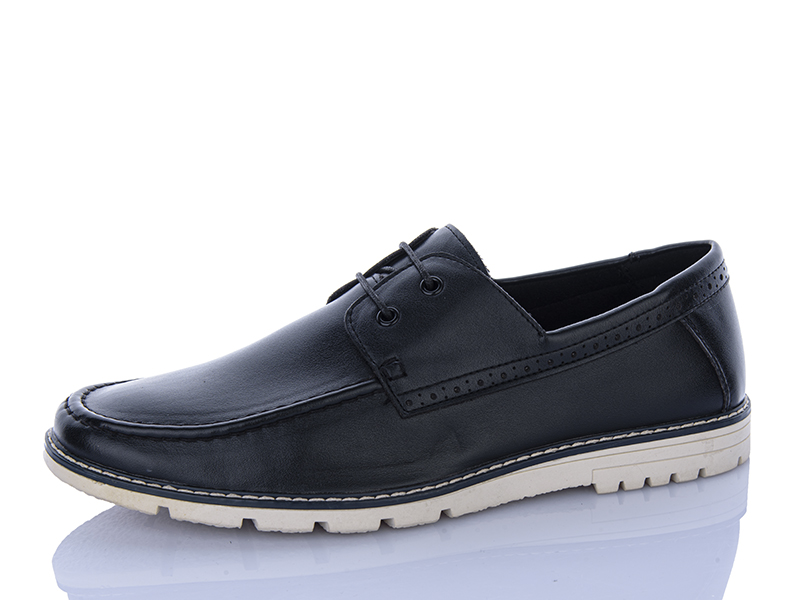 Туфли Desay (39-44) WD20207-31 (деми)