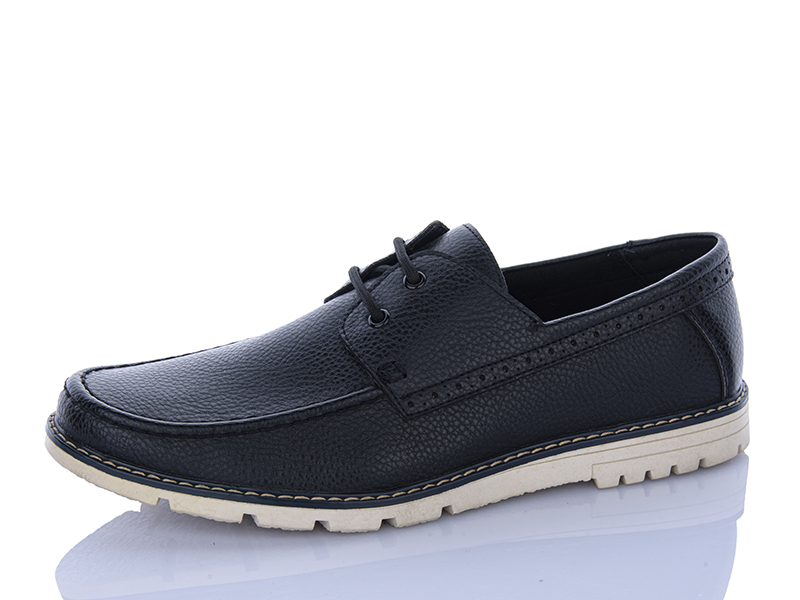 Туфли Desay (39-44) WD20207-322 (деми)