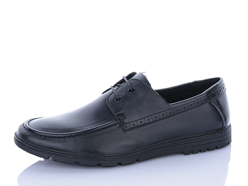Туфли Desay (39-44) WD20207-331 (деми)